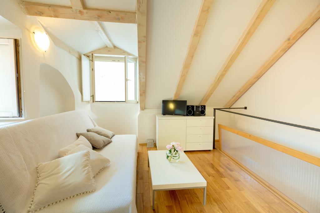 Apartment Hedera A11 Dubrovnik Exterior photo